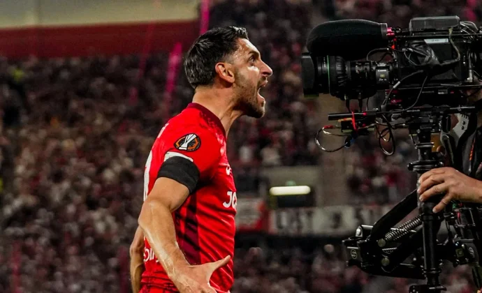 Europa League: Friburgo 3-0 Celta. Estadísticas y puntos fantasy