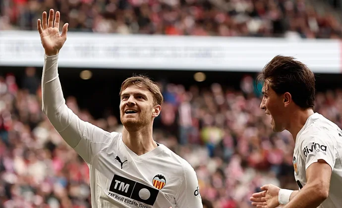 Las Provincias apuesta por la vuelta de Lucas Beltrán al once en Elche