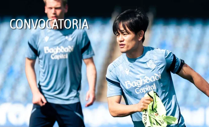 Lista de Matarazzo sin los lesionados ni el sancionado Jon Martín