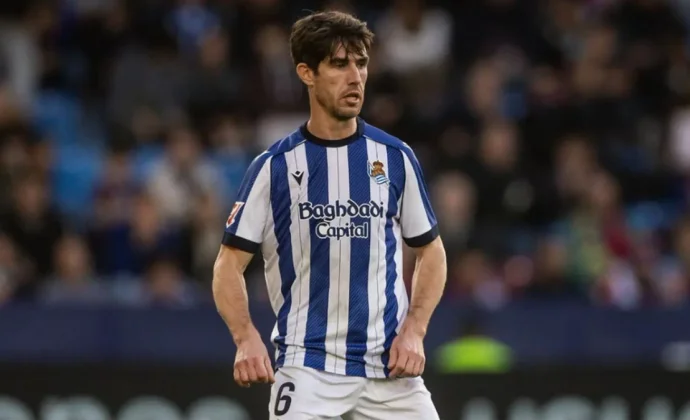 Matarazzo confirma la titularidad de Aritz y deja entrever que jugará Remiro