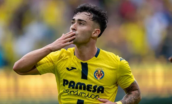 Radio Vila-Real ve clara la suplencia de Moleiro en San Mamés y tiene dudas con Pépé