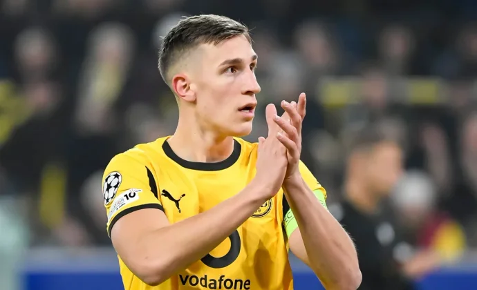 Schlotterbeck descarta finalmente al Real Madrid y renovará con el Borussia Dortmund