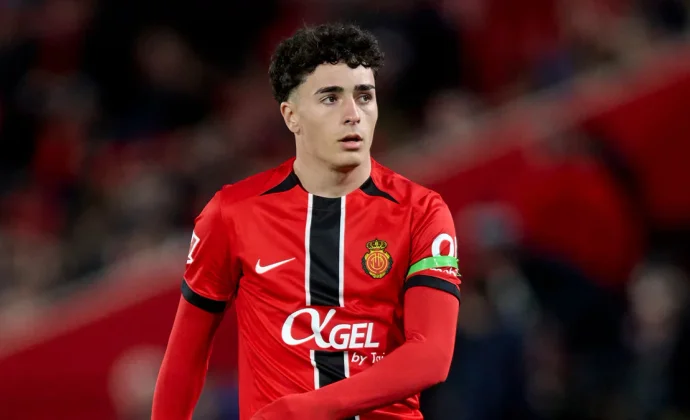 Marca genera dudas con Luvumbo, Virgili y el sistema de Demichelis