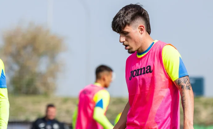 El Getafe completa otro entrenamiento sin los lesionados Juanmi y Mayoral