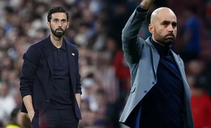 En riesgo la quinta plaza Champions para LaLiga si caen eliminados Real Madrid y Celta