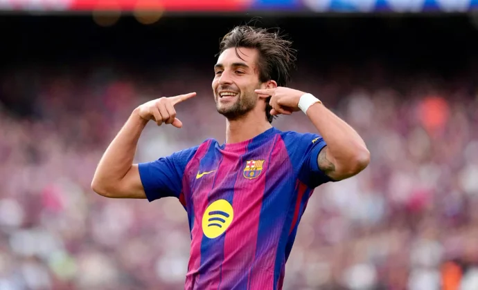 Jornada 31: Barcelona 4-1 Espanyol. Estadísticas y puntos fantasy