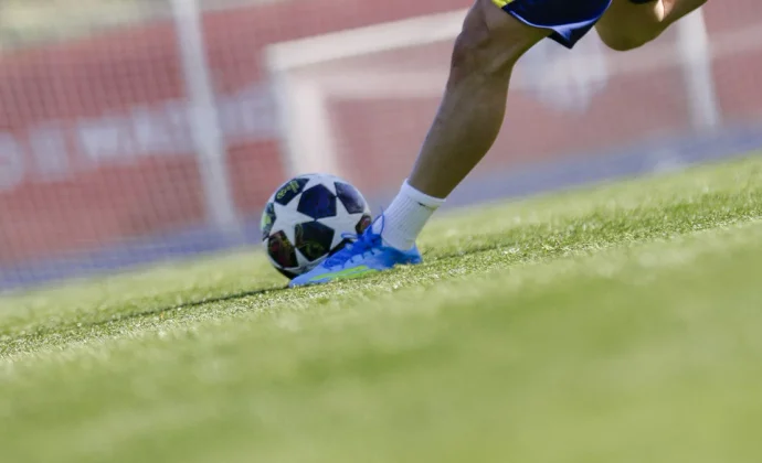 Simeone empieza a perfilar el once para el martes en Champions