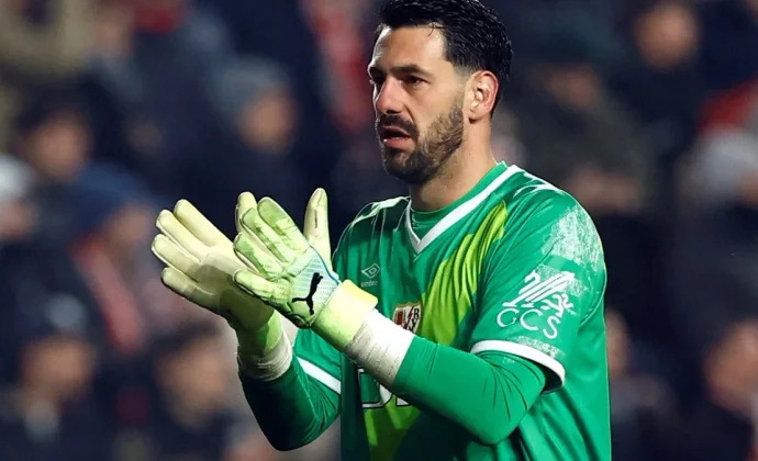 La lesión de Batalla no es grave, entra en la convocatoria y esperará en el banquillo