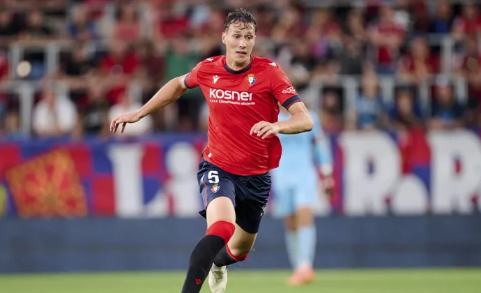 Lisci retiró a Herrando al descanso pensando en San Mamés