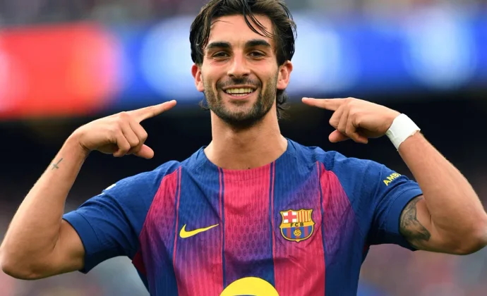 Mundo Deportivo apunta a Ferran y Rashford para el once del Metropolitano