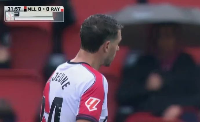 Lejeune y Mendy cumplen ciclo y se pierden la visita del Espanyol