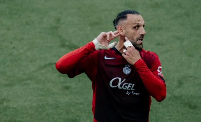 ¡Gol de Jan Virgili!