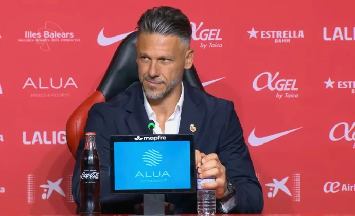 Demichelis celebra el triunfo y habla de Kumbulla, Abdón, Virgili, Asano, Muriqi y Luvumbo