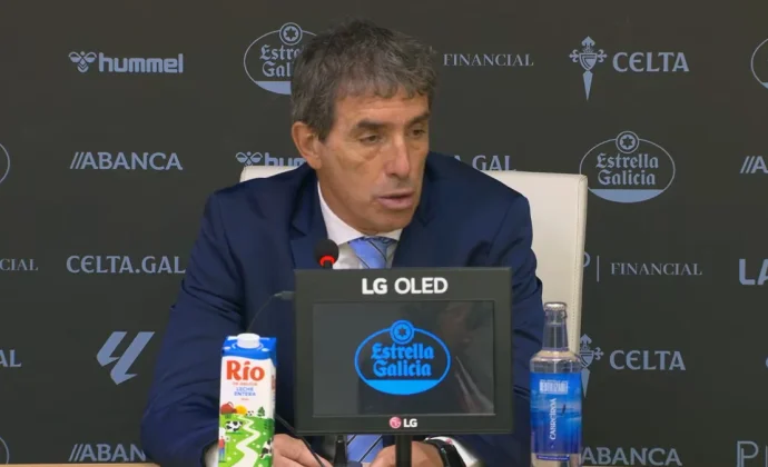 Almada celebra el triunfo, la portería a cero y el momento que atraviesa Fede Viñas