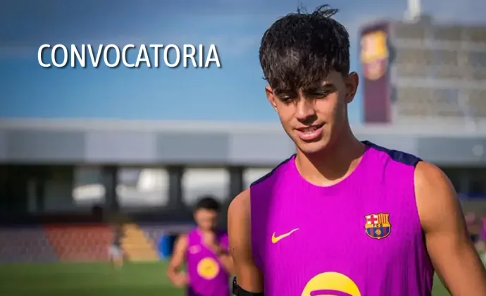 Bernal entra en la convocatoria sin el alta médica