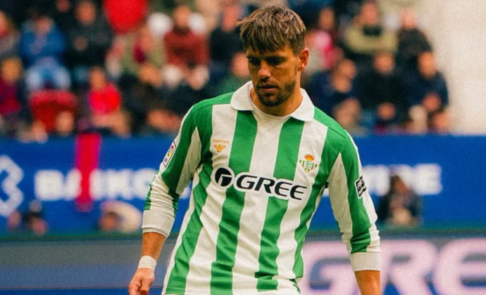 Lo Celso se abre camino en Liga al no estar inscrito en Europa