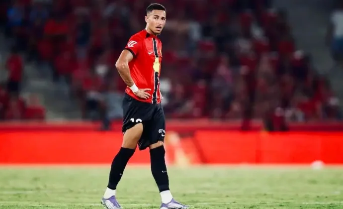 Mateo Joseph será operado y dice adiós a la temporada 