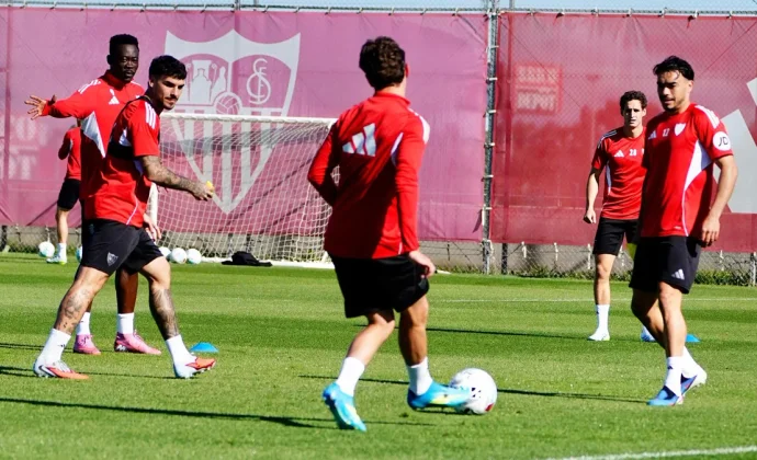 Joan Jordan y Azpilicueta, bajas en la sesión del martes