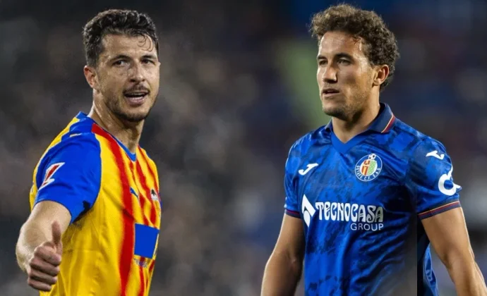 Luis Milla y Guido, en la agenda del Villarreal para sustituir a Parejo y Thomas