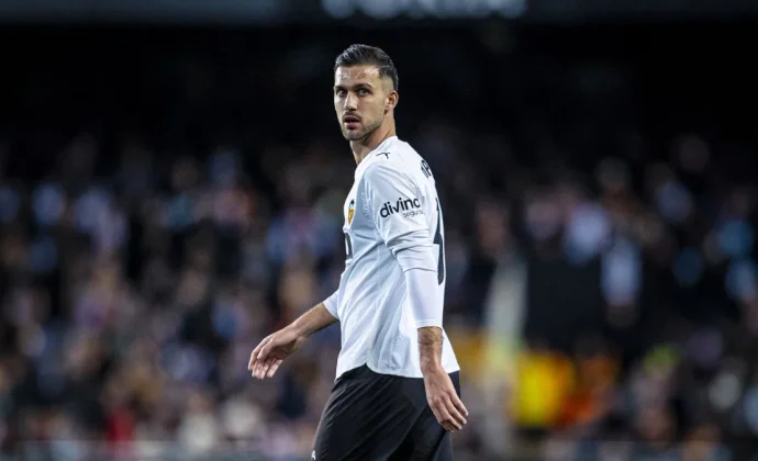 Copete pasa otra vez por quirófano por una infección en la rodilla operada