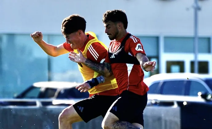 Alexis, Jordan y Azpilicueta, bajas destacadas en la sesión de este miércoles