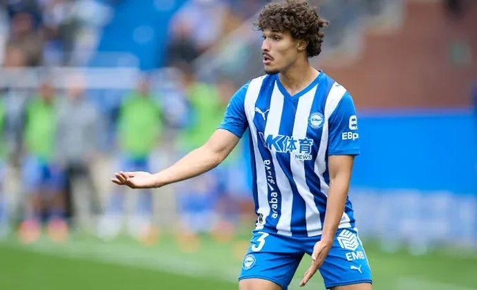 Yusi, una oportunidad en la Tierra Prometida