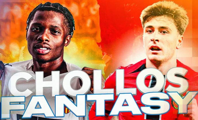 Los últimos chollos fantasy para LaLiga Fantasy 25/26, por Carrasco
