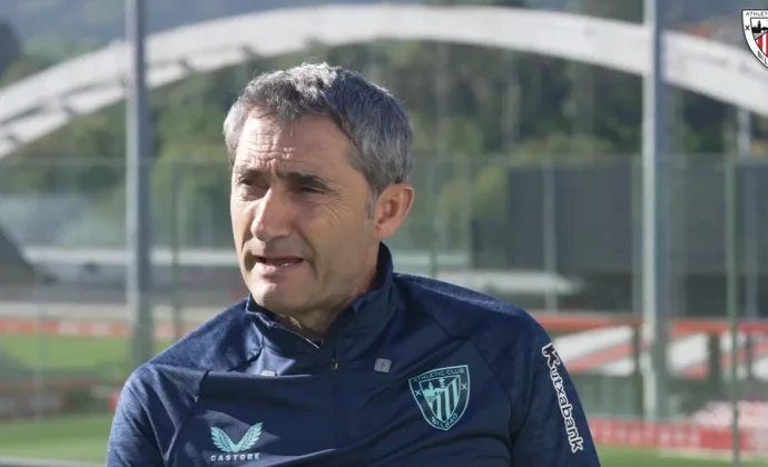 Valverde se sincera con el club y pide humildad y reacción para asegurar la permanencia