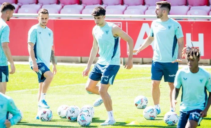 Vivian sigue al margen por segundo día consecutivo