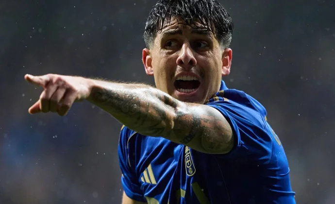 Colombatto, en busca del protagonismo perdido