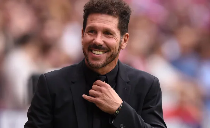 A Simeone le seguirá estorbando LaLiga