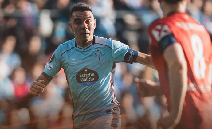 El Celta se viste de mascota contra el Friburgo