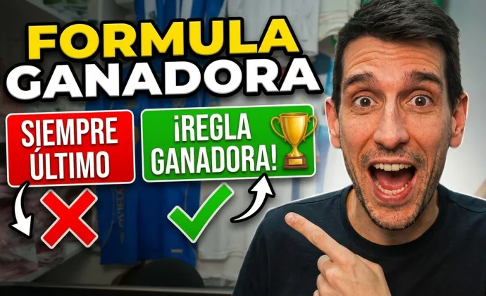 ¡MrExcelFantasy vuelve tras cinco meses! Esto es lo que aprendí para no perder en tu Liga Fantasy