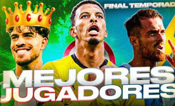  Los mejores jugadores de cada equipo en LaLiga Fantasy para el final de temporada, por Carrasco