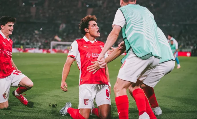 Europa vuelve a dejar al Betis en bragas