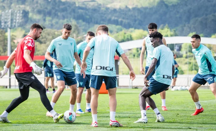 Vivian sigue al margen por tercer día consecutivo