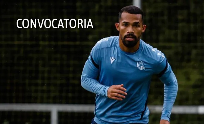 Gorrotxategi y Herrera, novedades en la lista para la Copa