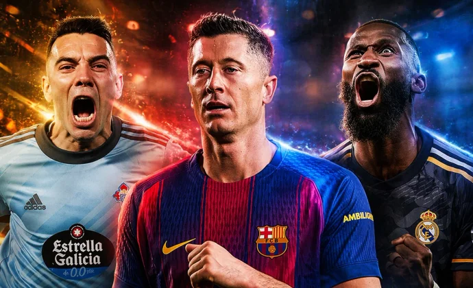 Jugadores de LaLiga que finalizan contrato el 30 de junio y todavía no han renovado