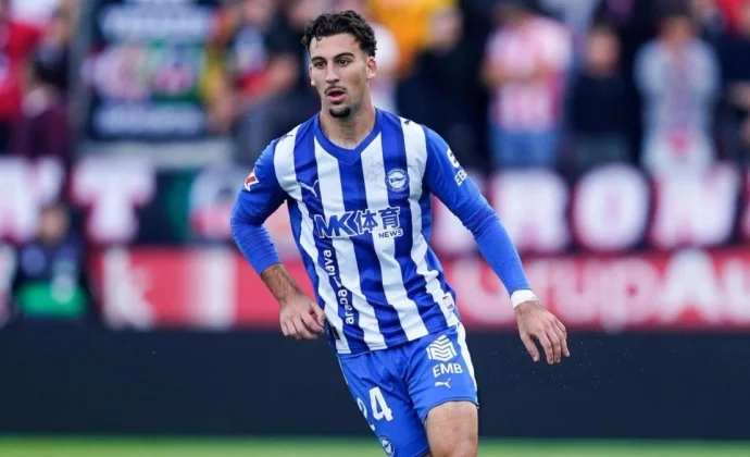 Víctor Parada, la razón del Valor de Ibaia