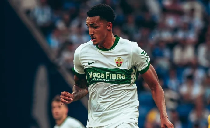 El Atlético enciende una llama dentro de Álvaro Rodríguez