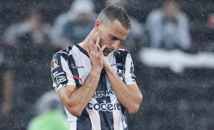 Sergio Canales afronta sus últimos días en México antes de volver a España