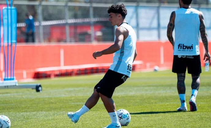 Demichelis tiene un presentimiento con Jan Virgili