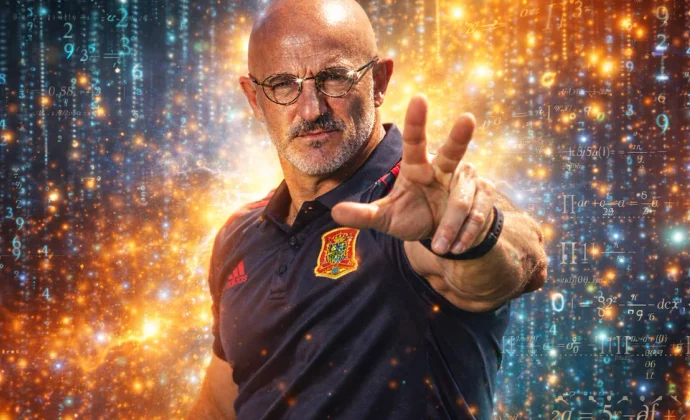 Mundial 2026: Las probabilidades de cada jugador para entrar en la convocatoria de Luis de la Fuente