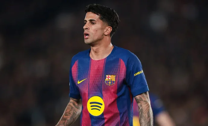 El Barça aprieta por Cancelo e intentará rebajar lo que pide el Al Hilal