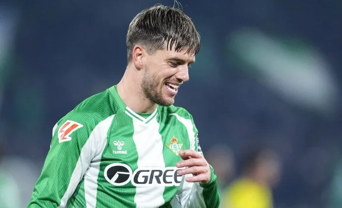 ABC de Sevilla tampoco descarta la titularidad de Lo Celso