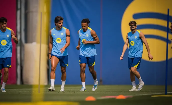 Marc Bernal sigue al margen y tiene complicado llegar al Celta