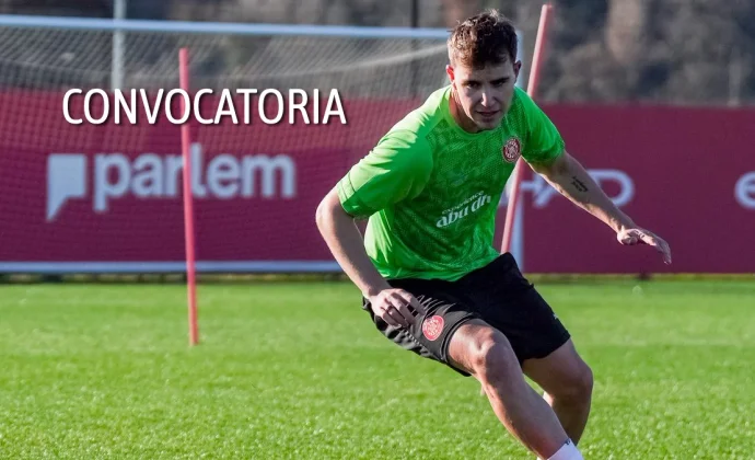 Artero recibe el alta médica, entra en la lista y Míchel tiene seis bajas