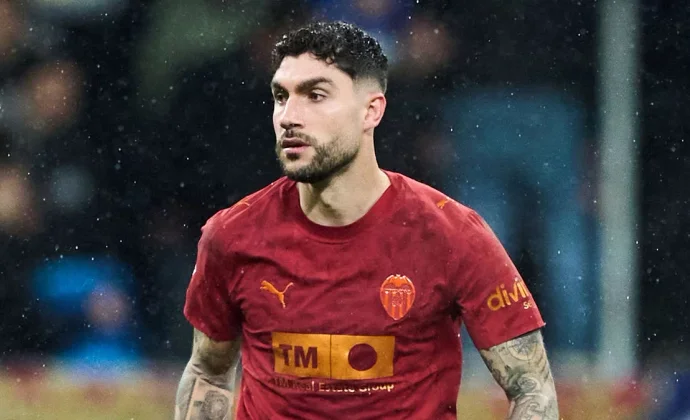 Núñez y Cömert no llegan a tiempo y Hugo Duro estará en la convocatoria