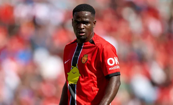 Demichelis no descarta a Luvumbo para el sábado