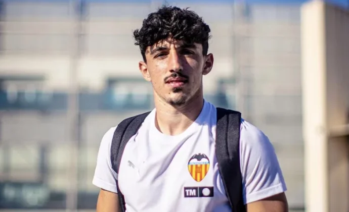 COPE Valencia duda entre Rioja y Diego López para completar el ataque Mallorca